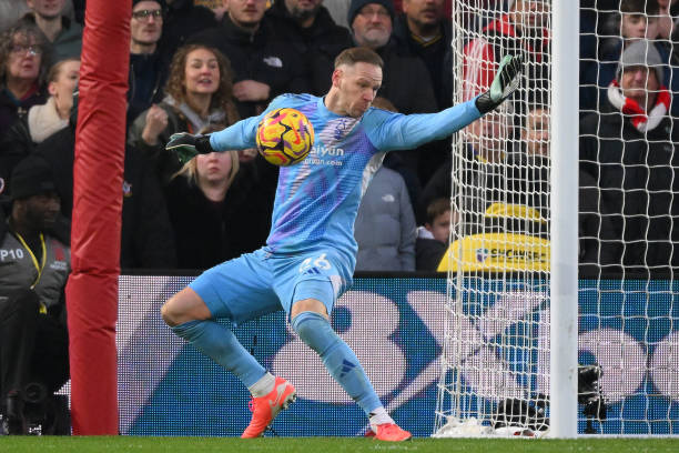 他的进球记 他的进球记