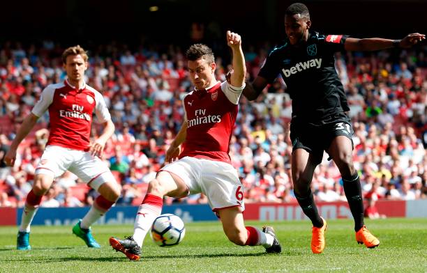 挑战的深刻 挑战的深刻