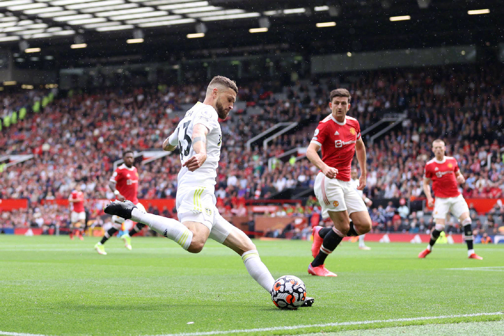 吸引了全球 吸引了全球